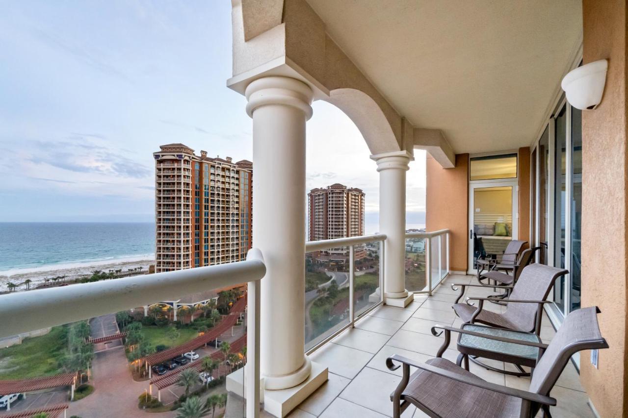 Portofino Island Resort & Spa Tower Two 1306 Pensacola Beach Exteriör bild