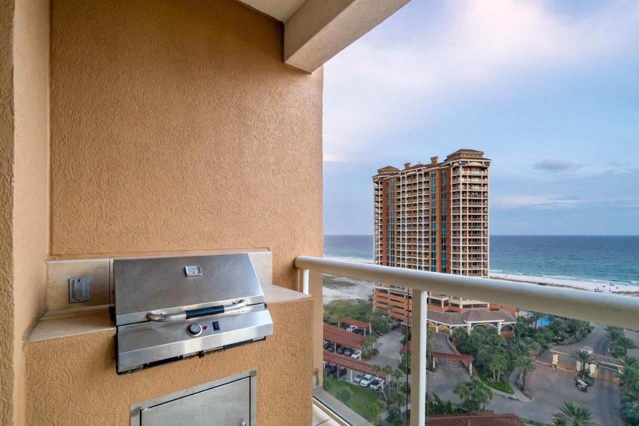 Portofino Island Resort & Spa Tower Two 1306 Pensacola Beach Exteriör bild
