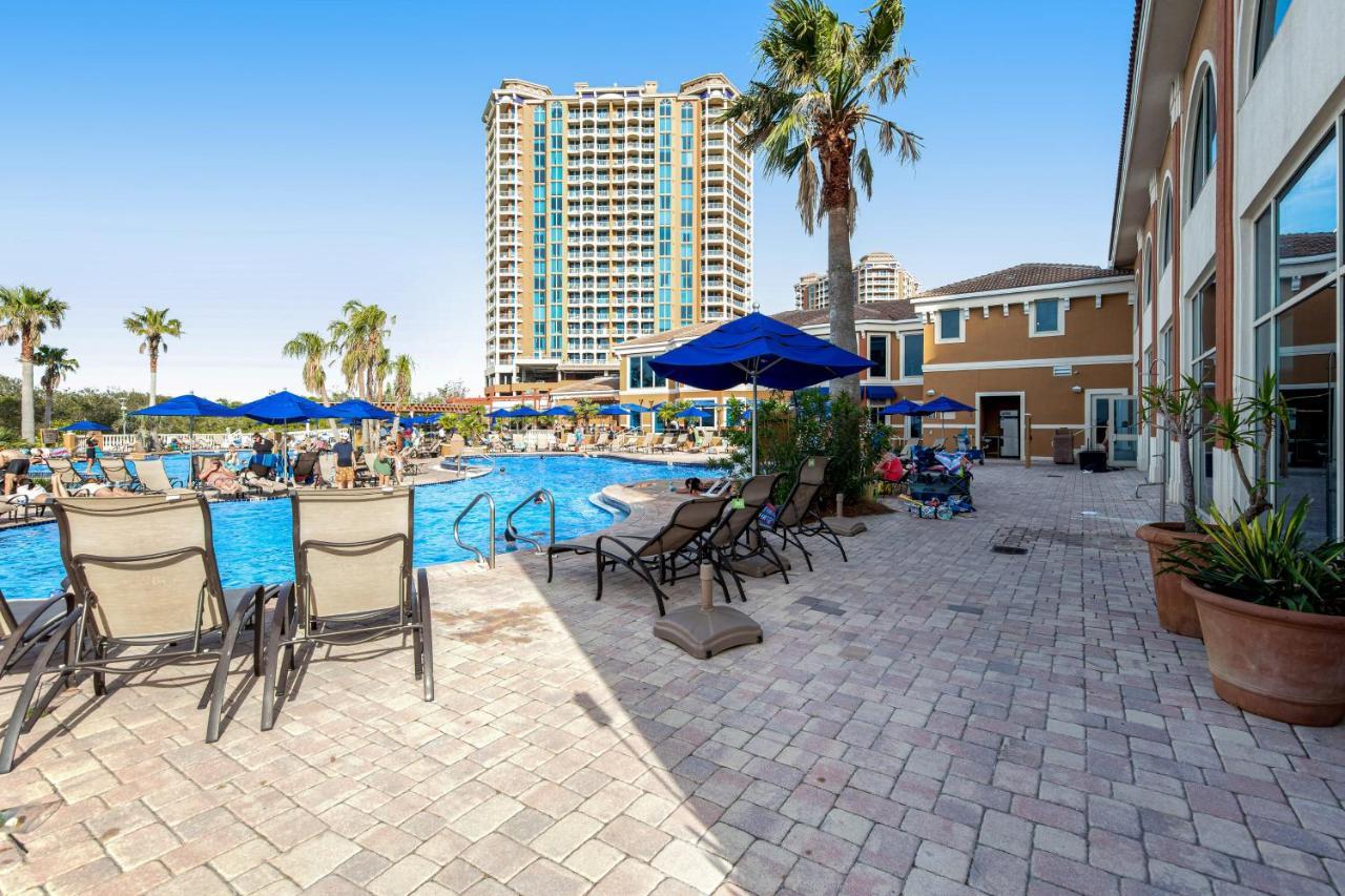 Portofino Island Resort & Spa Tower Two 1306 Pensacola Beach Exteriör bild