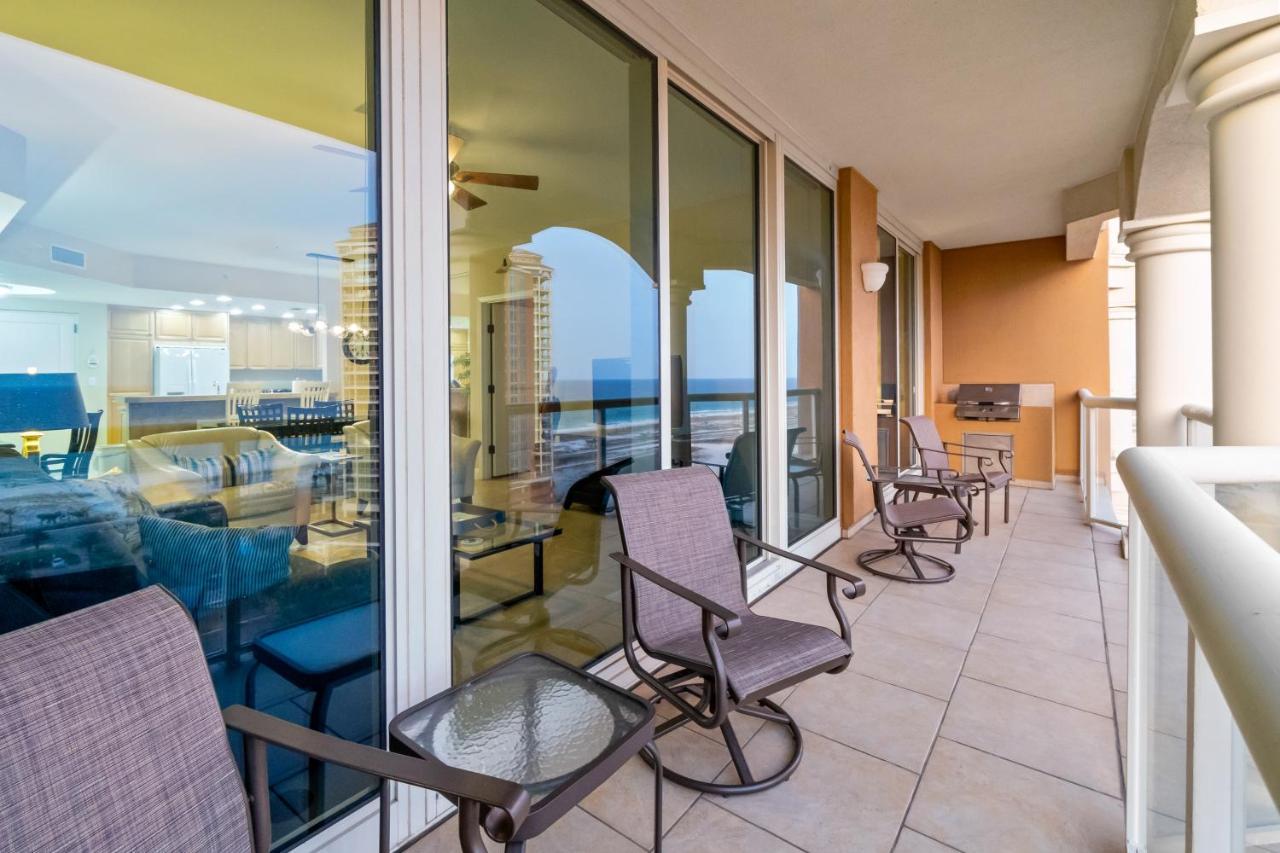 Portofino Island Resort & Spa Tower Two 1306 Pensacola Beach Exteriör bild